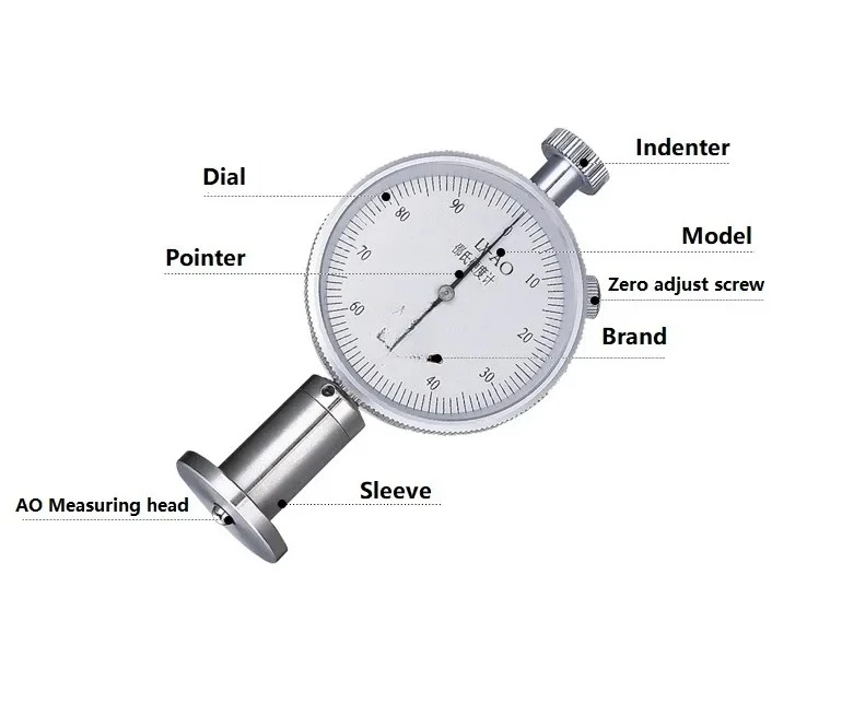 Analogue Shore Hard…