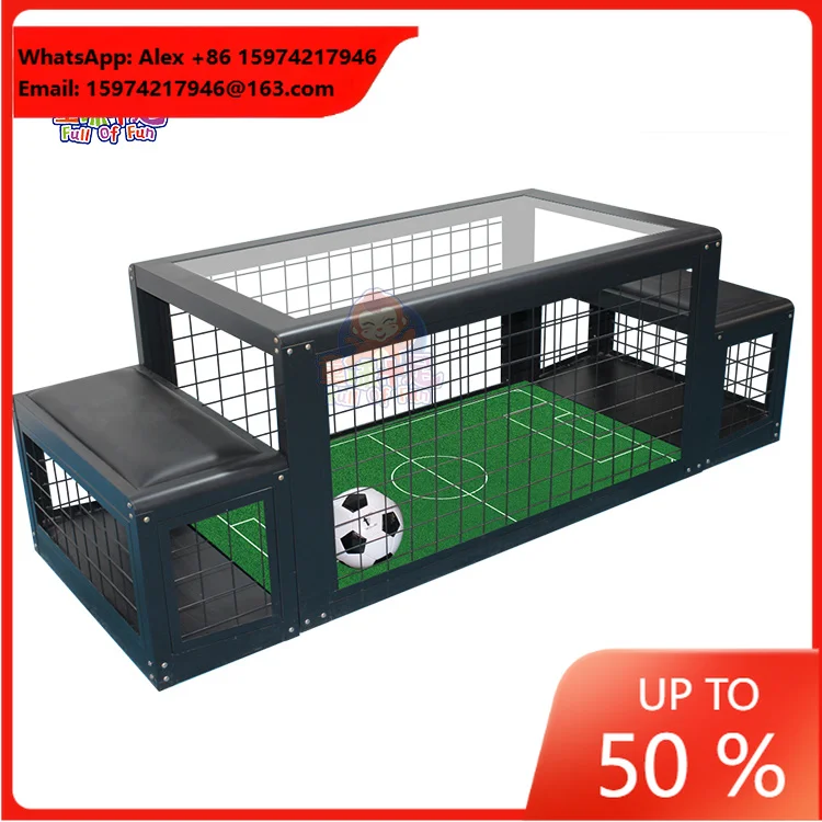Innovations 2023 Football Game Machine Subsoccer Table For Sale Subsoccer Sports Equipment Table Football Game