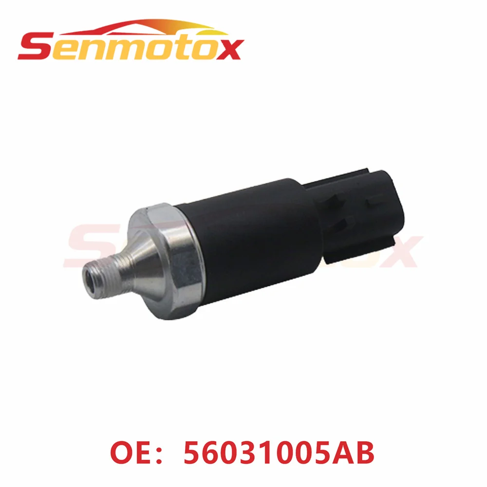56031005AB Oil Pressure Sensor For Jeep Cherokee XJ Wranlger 2.5L 4.0L Dodge Dakota Ram 1500 5003675AA 56031005 88924467