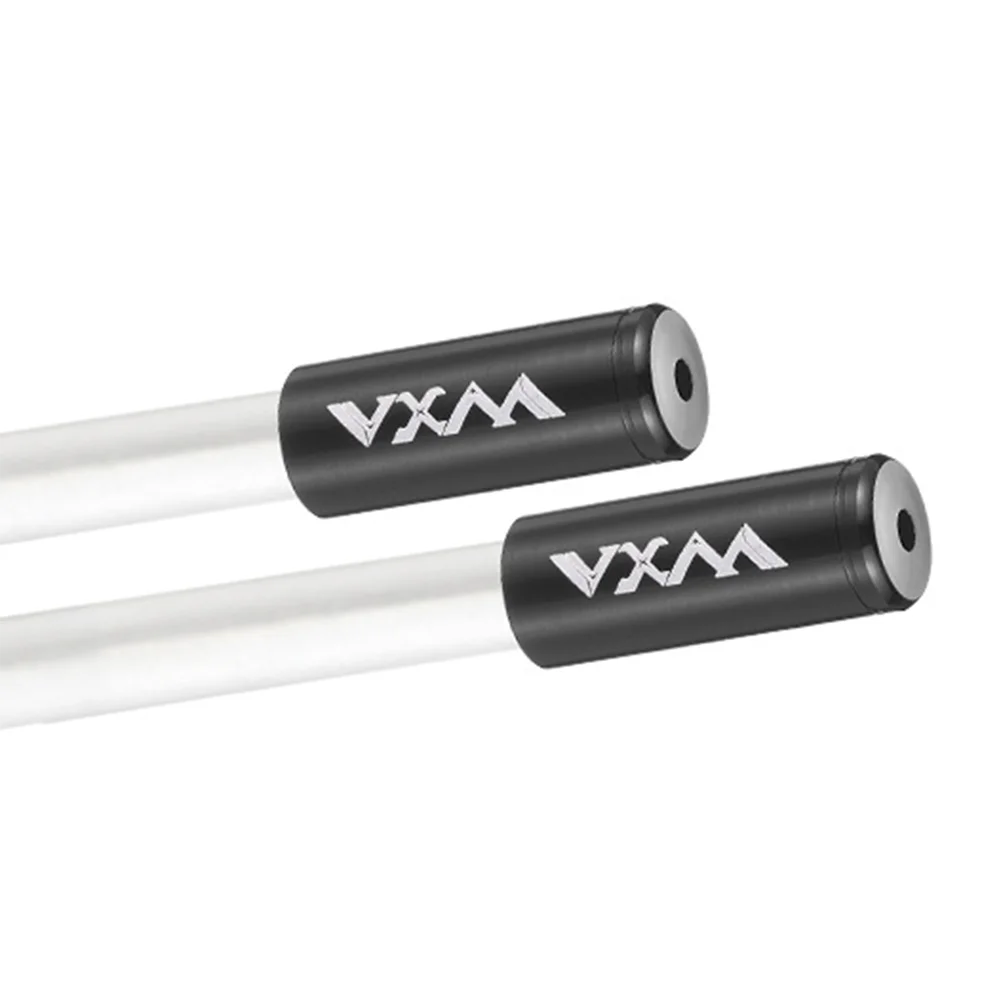 Bike Cable End Cap Aluminum Alloy Cable End Cap High Quality Hot Sale MTB Bike Replacement Part Cycling Accessories