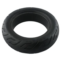 E-scooter Solid Tyre 100 Brand New 10x2.70-6.5 70 65-6.5 Rubber Useful 10 Inch 1pcs 255X70 For Electric Scooter