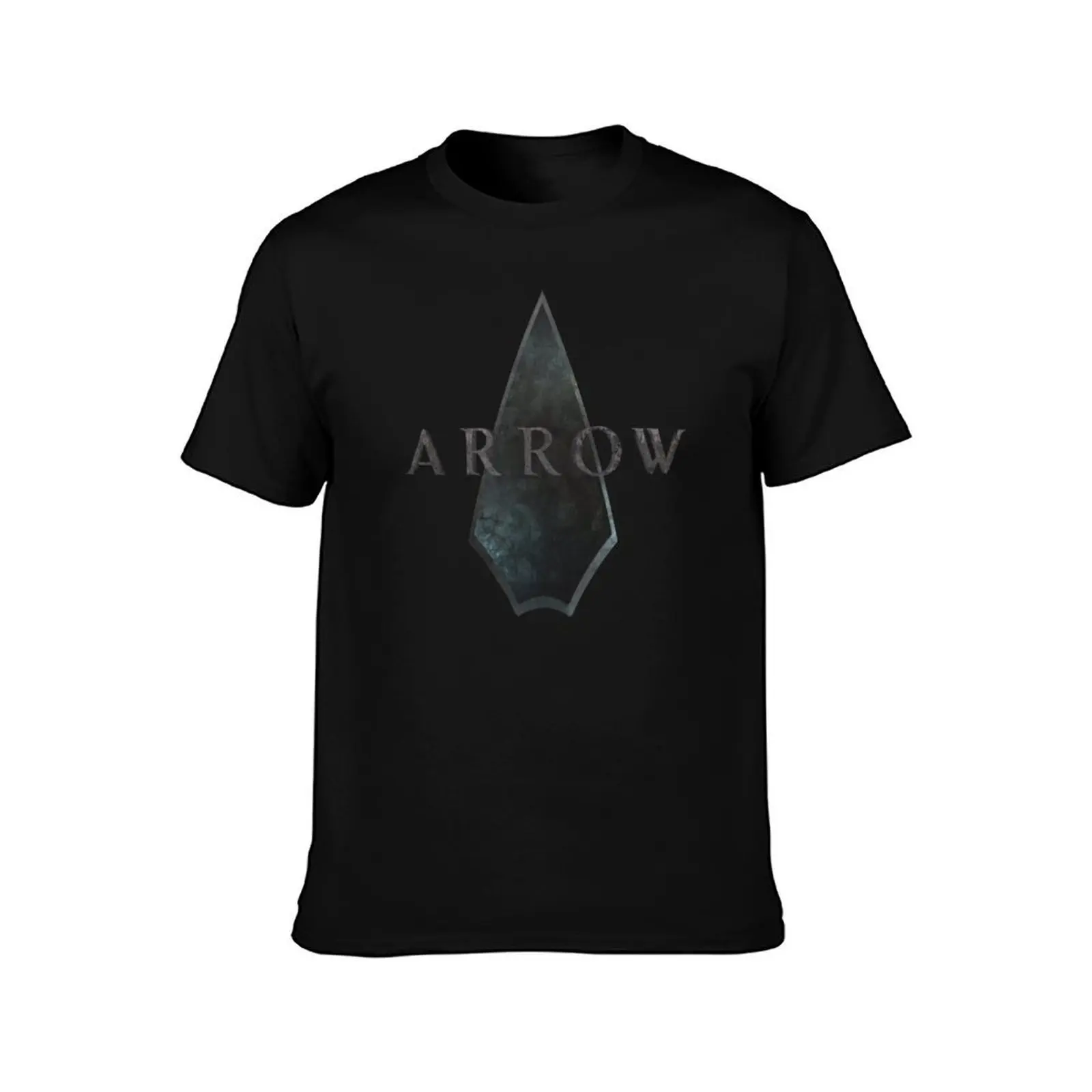 Arrow Logo, until they release official merchindise. T-Shirt t shirts with prints T-Shirt