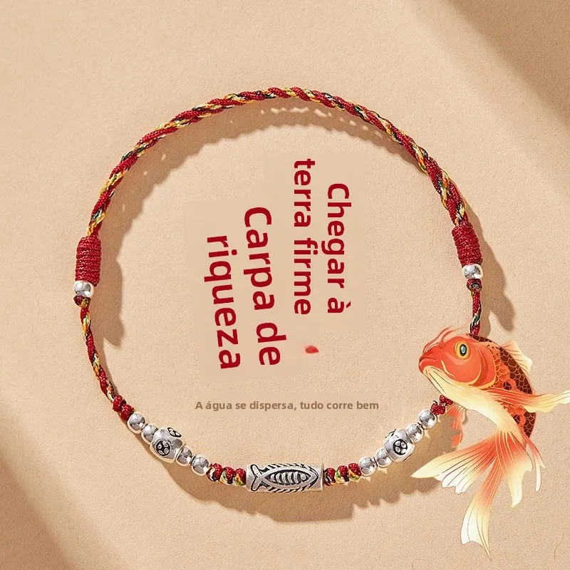 pulsera-de-plata-con-cuerda-trenzada-diseno-original-estilo-fresco-y-moderno-unisex-regalo-para-parejas-amuleto-de