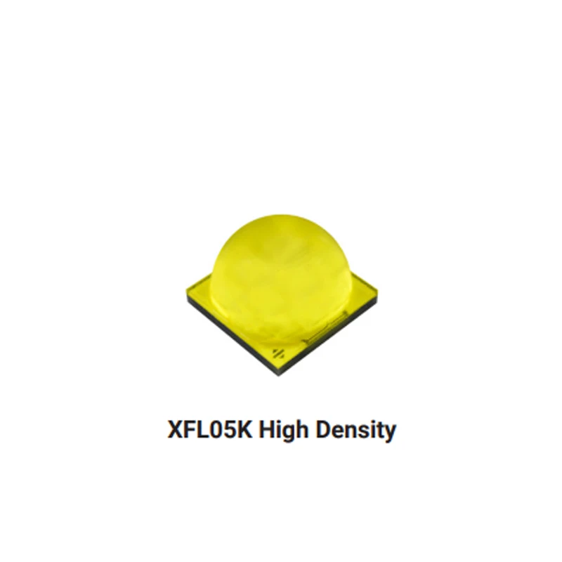 XFL05K-HD 6V 100W 7070 High Intensity High Power Leds