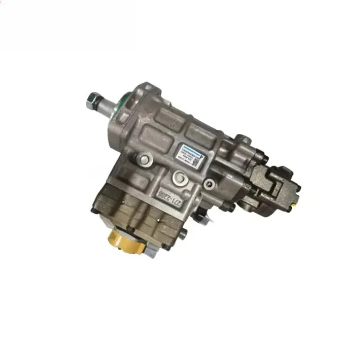 3264634 326-4634 Engine Parts GP Fuel Oil Injector Pump For Excavator 311D LRR 312D 312D L 313D 314D