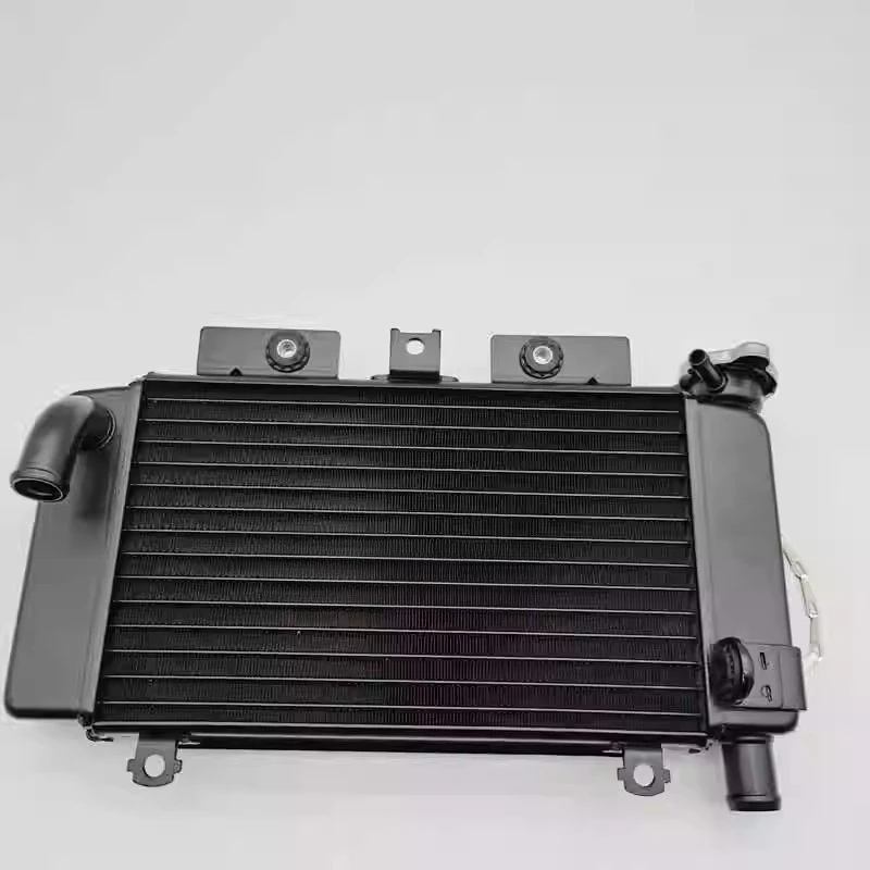 

Подходит для радиатора мотоцикла CFMOTO 250SR CF250-6/6A в сборе.
