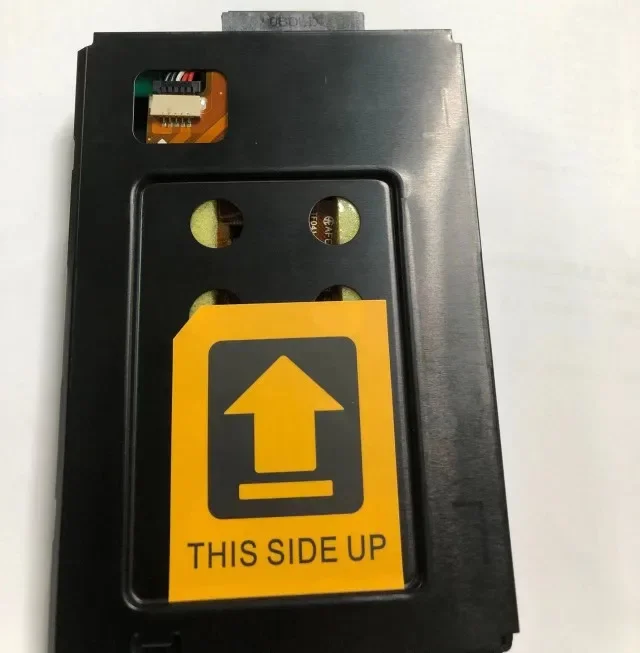 Kotak Hard Disk Getac B300, baru