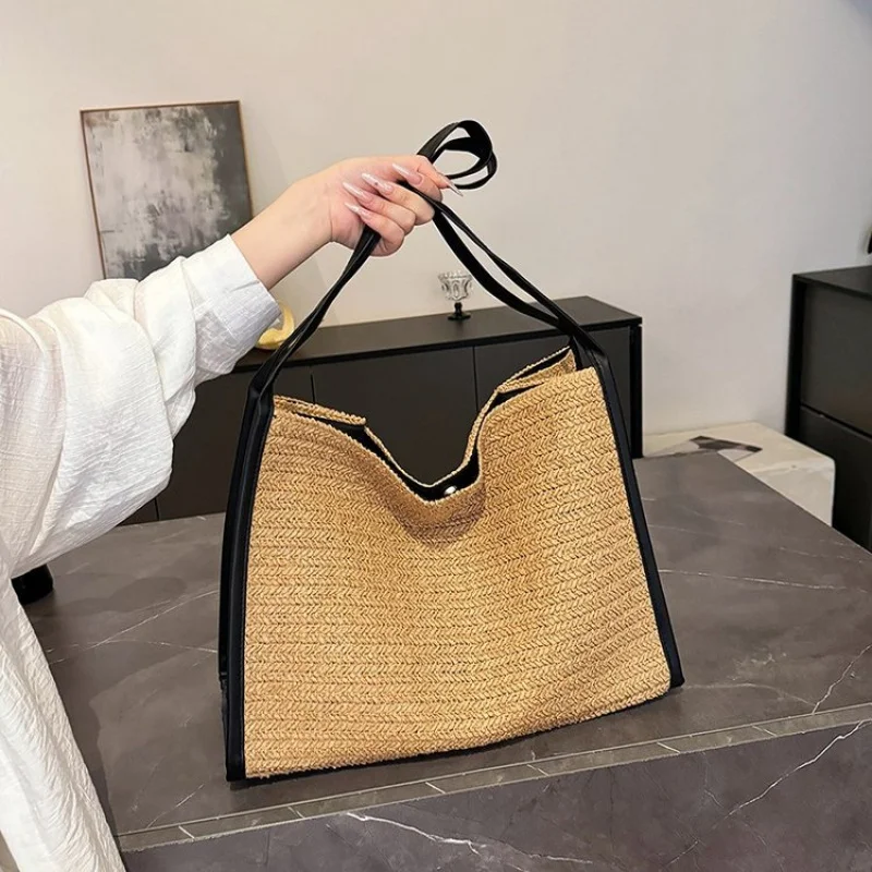 

Chic Messenger Bag Leather For Women Classic Elegant Crossbody Bag Shoulder Style Luxury Brand Handbags