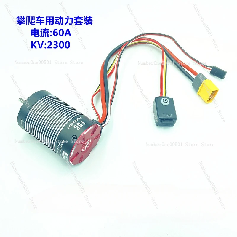 Ouicrun Fusion Pro …