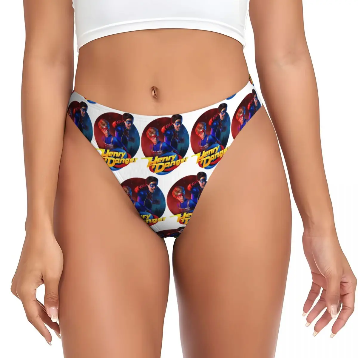calcinhas-g-string-unissex-personalizadas-henry-danger-romanticism-fuseli-respiraveis-confortaveis-e-elasticas-para-mulheres