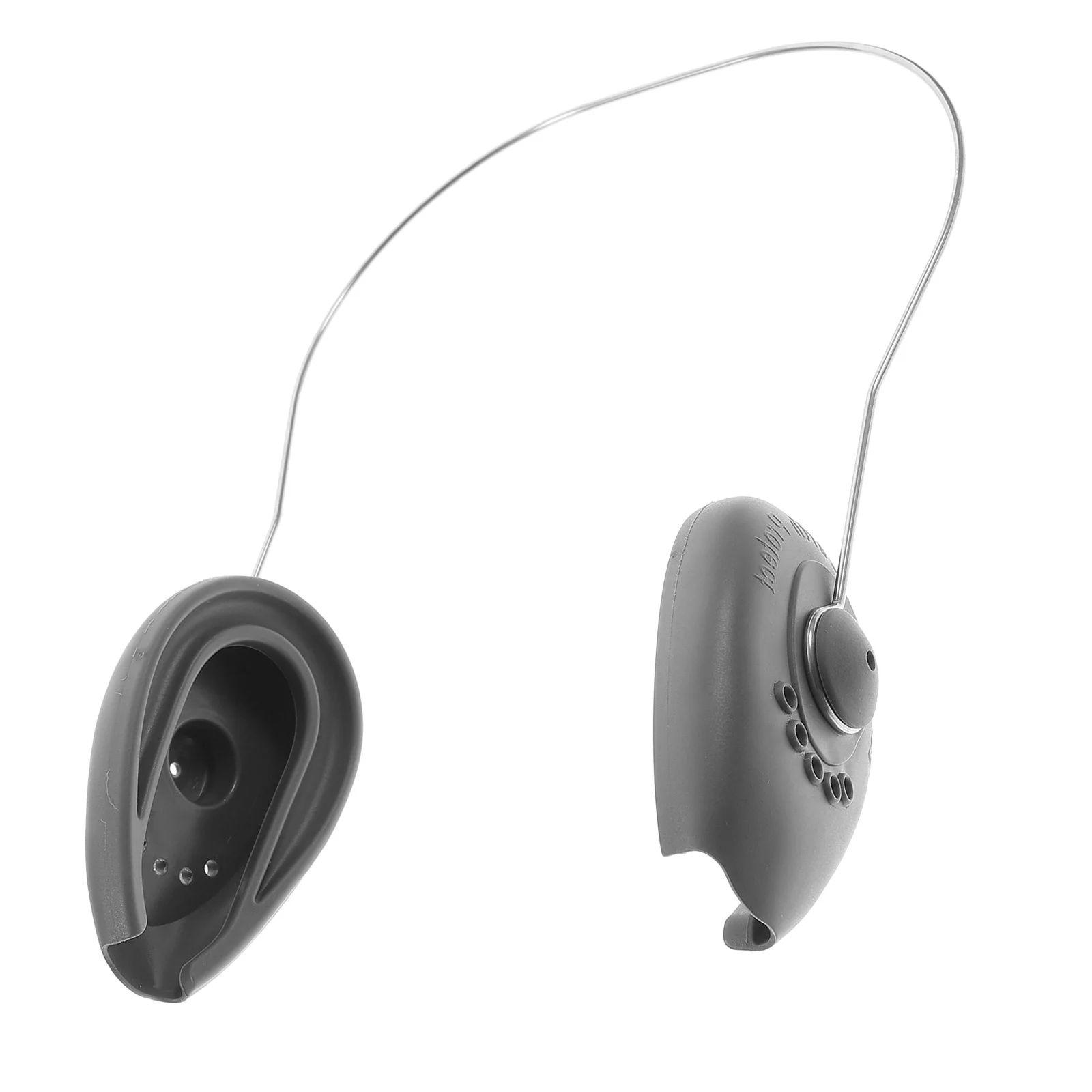 

Silicone Hair Dyeing Earflap Sturdy Ear Protector for Heat and Dye Oil Protection Ear Cover Suitable for Salon and Home Use