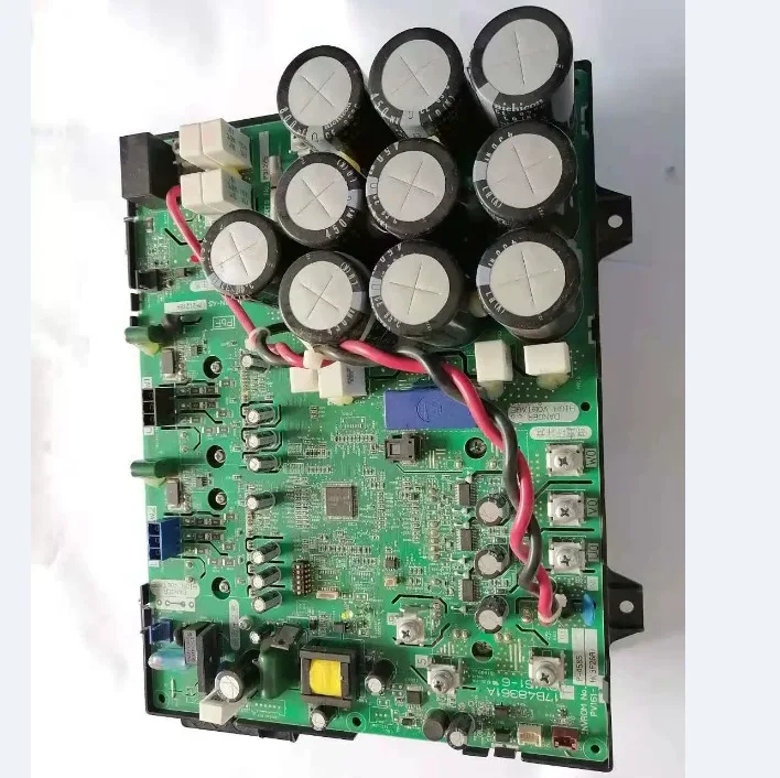 Central Air Conditioning Frequency Conversion Module 17B48361A PV161-6