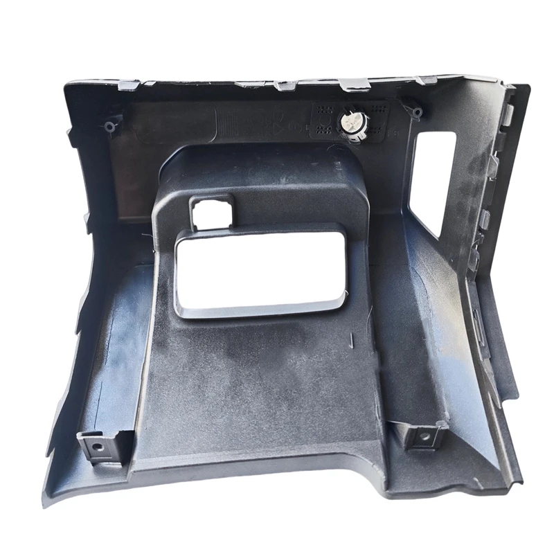 Rear Bumper Trim Fits Fang Cheng Bao 5, Leopard 5, Denza B5 - Image 4