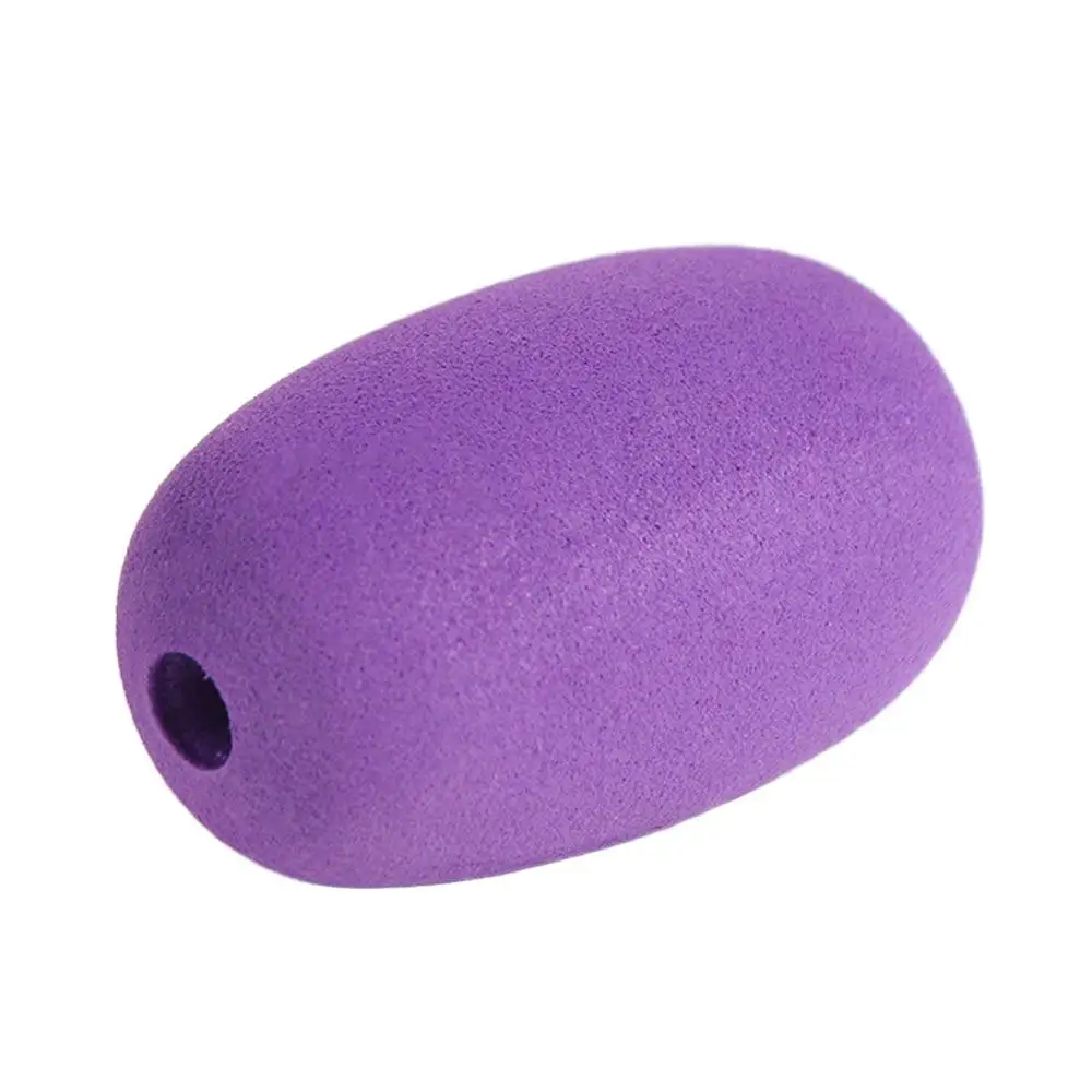 Postura formadores esponja lápis titular stylus apertos ergonômico lápis corretores escrita caneta caso escrita corrector aperto