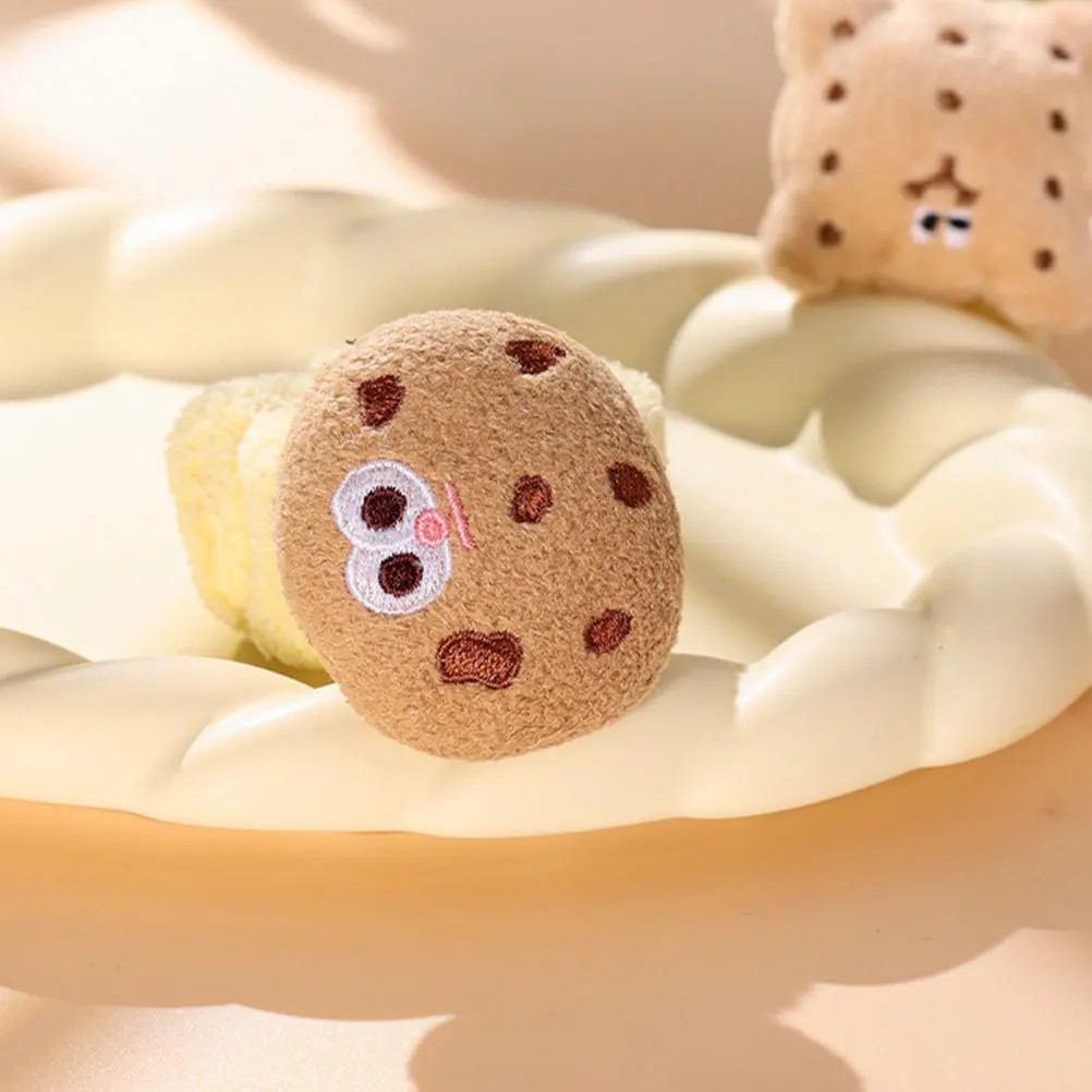 

Waterproof Wristband For Women Face Washing Coral Fleece Spa Wash Band Quick Absorption Facial Cleansing Tools