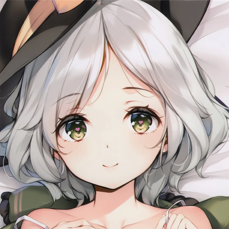 Komeiji Koishi Anime Dakimakura Pillow Cover Double Sided Print Hugging Body Pillow Case Multi Size 120-180cm