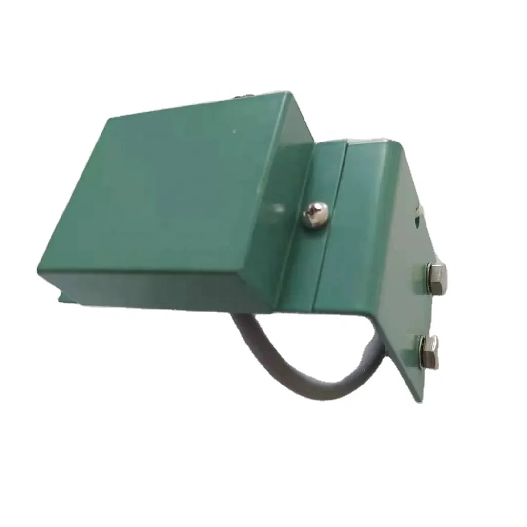 قطع غيار المبرد مقياس جهد PRV 025W47015-002