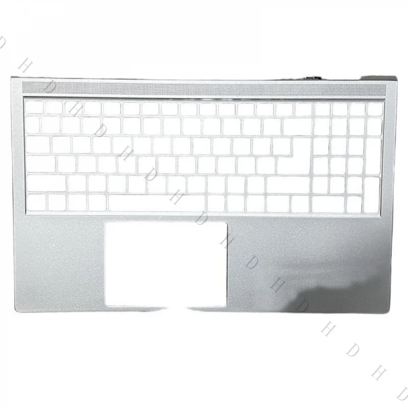 U+For Dell Inspiron 15Plus 16Plus 7510 7610 A Shell LCD Back Cover Palmrest Bottom Case Laptop Replacement Part