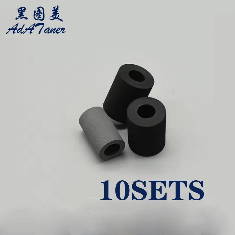 

10X 302N406030 302ND94340 302ND94350 Pickup Roller Tire for Kyocera 4002i 5002i 6002i 4052ci 5052ci 6052ci 2552ci 3552ci 3252ci