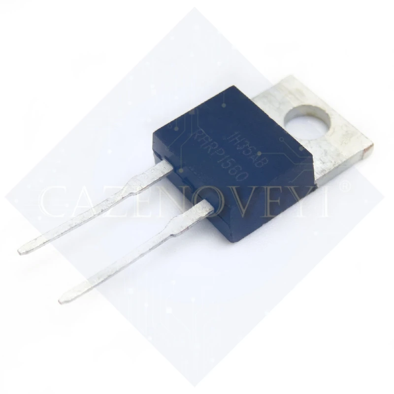 1-100PCS RHRP1560 1560 P6KE12CA STR-A6169 A6169 FS8205S FS8205 ACA2407R ACA2407 ISD1020AP ISD1020