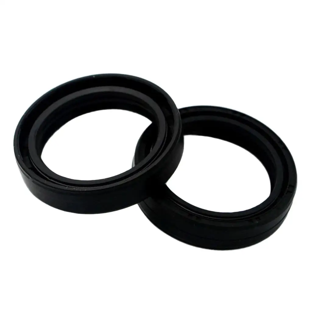 Front Fork Shock Absorber Oil Seal 33x46x10.8mm for GN250 for CA250