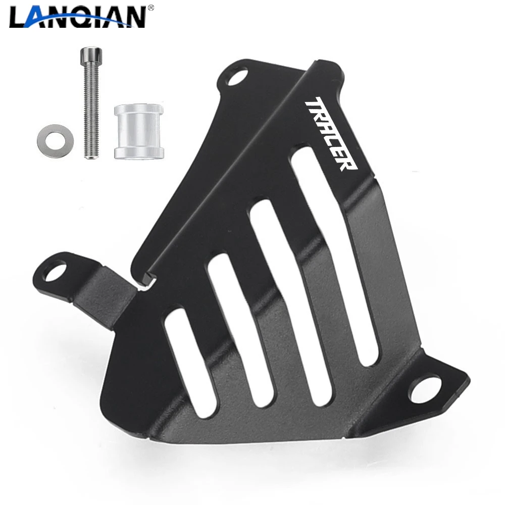 Motorcycle Accessories 2025 MT09 SP Gear Shift Lever Sensor Guard Cover For YAMAHA MT-09 MT09 Tracer 900 9 GT 2021- 2025 2023