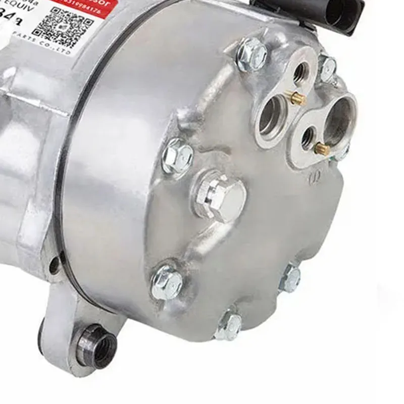 SD7V16 ضاغط التيار المتردد لفوكس واجن جولف Jetta2000 2001 2002 2003 2004 2005 1J0820803A 1J0820803F 1J0820803K 1JO820805 19193645 #3