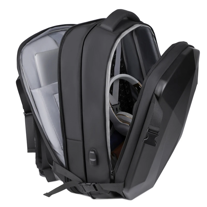 For 16 17.3 18 inch Legion 9 18IAX10 Backpack 16IRX9 Game Book Pro7 16 iX10H/Pro5 16 ADR10 Commuter Business Waterproof Backpack