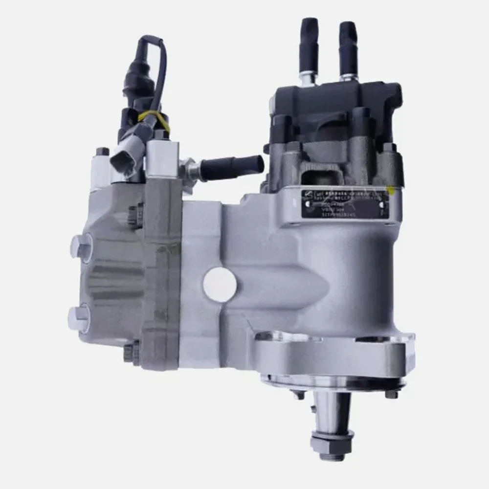 

Топливный насос для двигателя Cummins ISC QSC8.3 ISLe QSL9 2897500 Автозапчасти