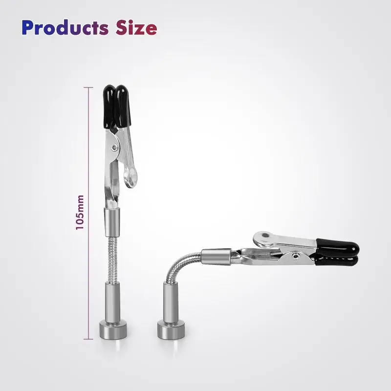 Soldering Helping Hands Magnetic Universal Flexible Arm Welding Assistant PCB Clamp Thir Hand Welding Repair Tools