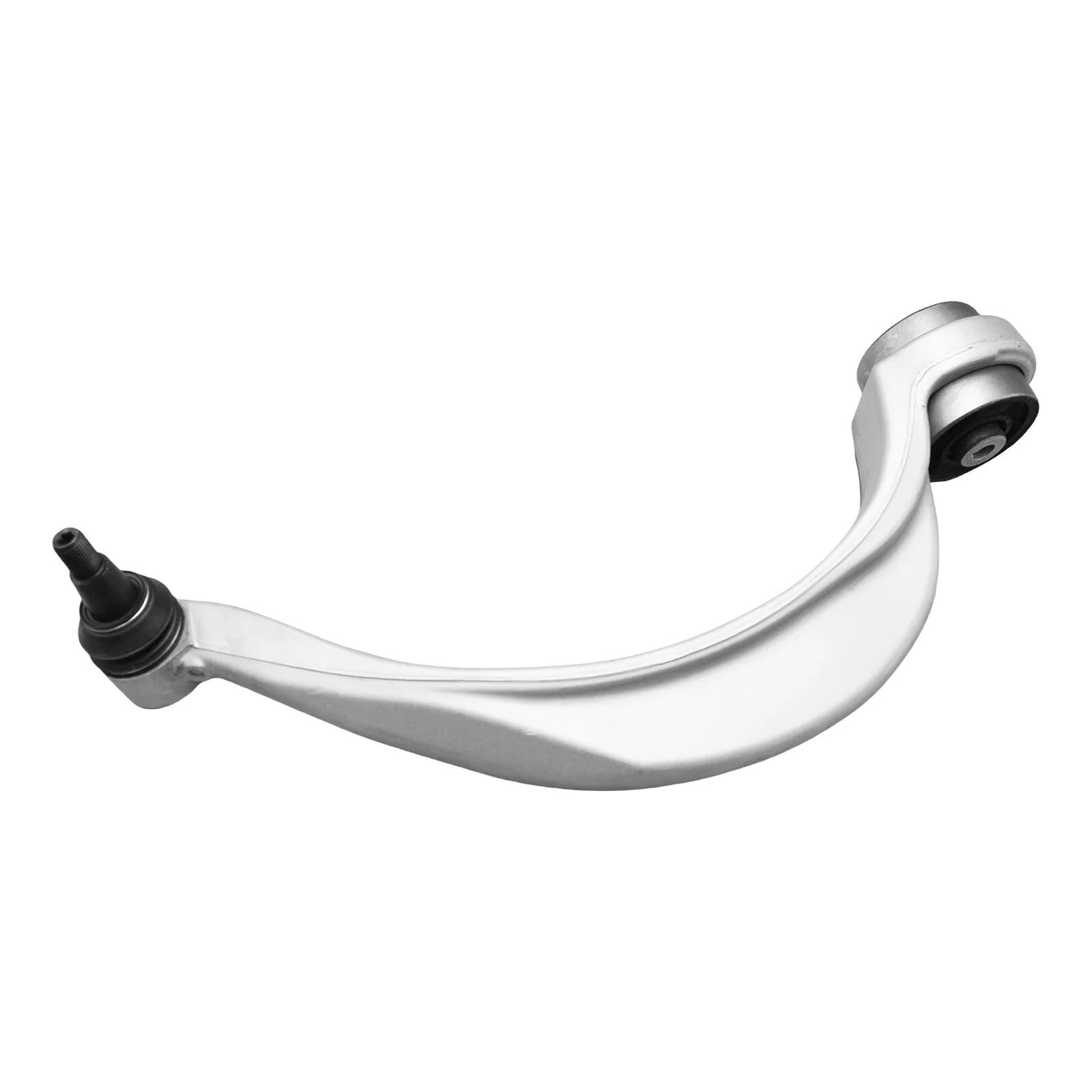 

ZOOMKEY 1x Front Left Lower Rearward Control Arm&Ball Joint Assy for Audi A8 Quattro S8 4H0407693D 4H0407694D