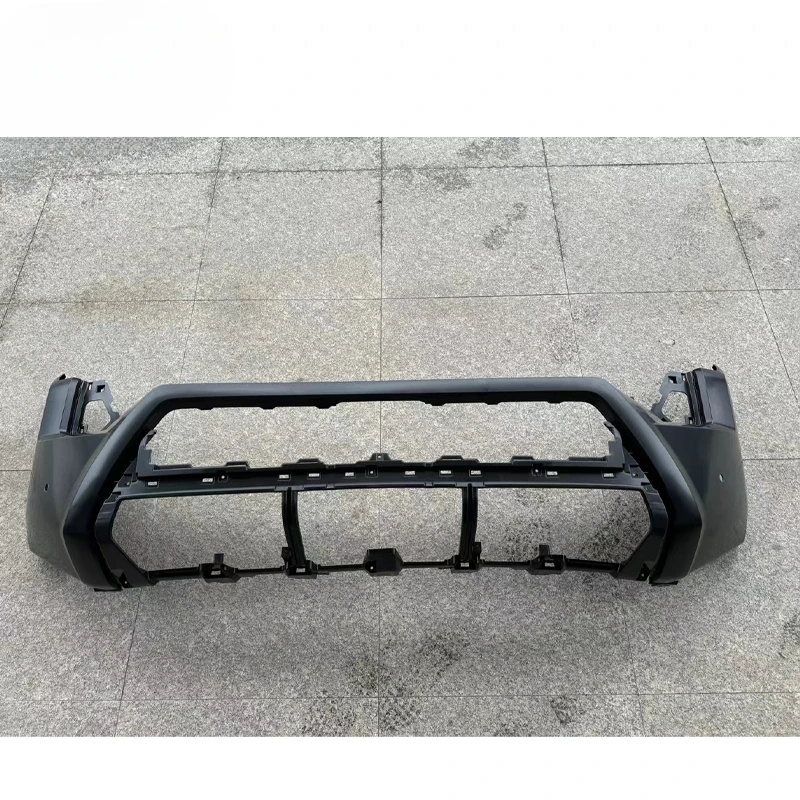 CZJF New Product Car Parts Front Bumper For Toyota Tacoma 2023 2024