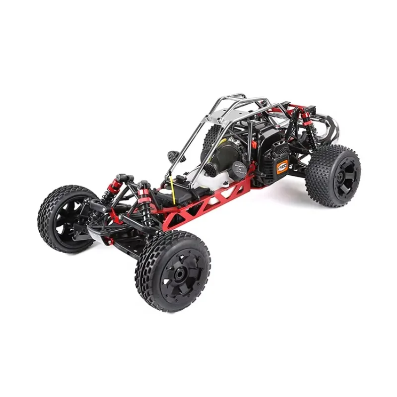 【2026】Rovan Rofun Buggy Customization  71cc Engine 1/5 Rc Baja 5b  Upgrade Version