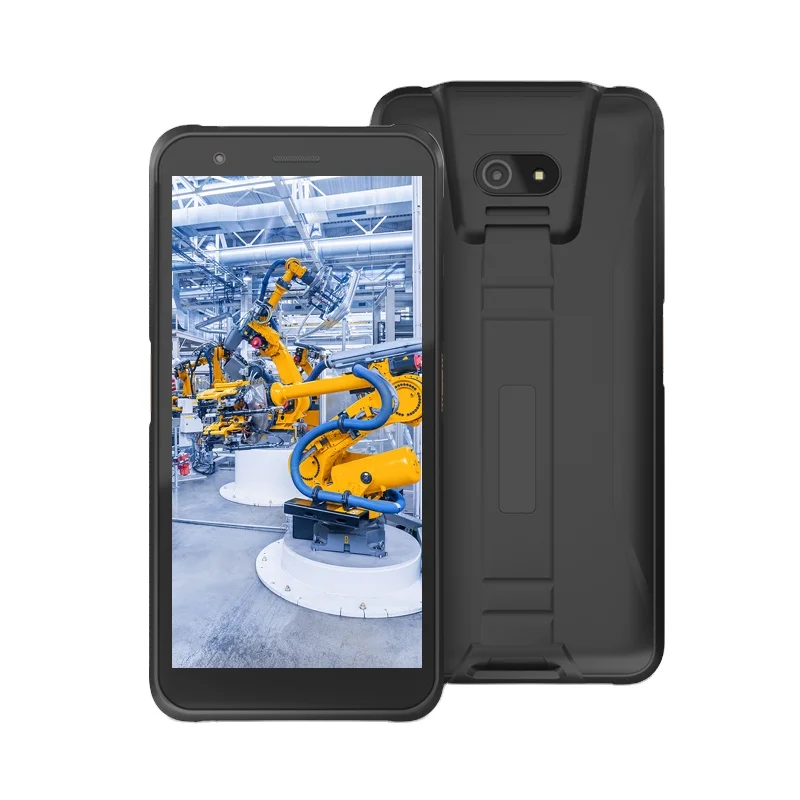 

5.7Inch Android With RS232 RS485 Industrial Android Rugged Tablet Pc Computer Waterproof Screen With Usb Nfc 4g Lte