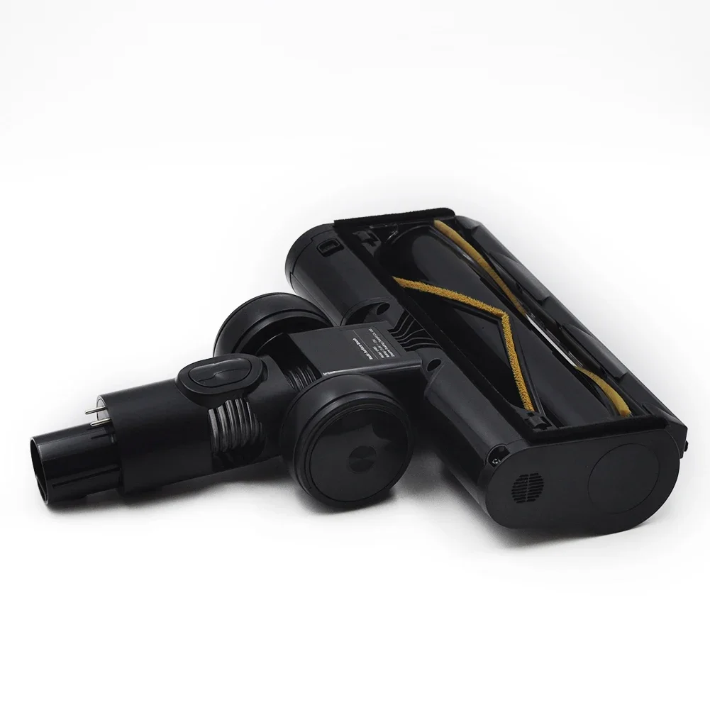 1pcs Carpet Brush Assembly With Roller Brush For Dreame R20 R30 T20 T30 Carpet Brush Assembly With Roller Brush Spare Parts