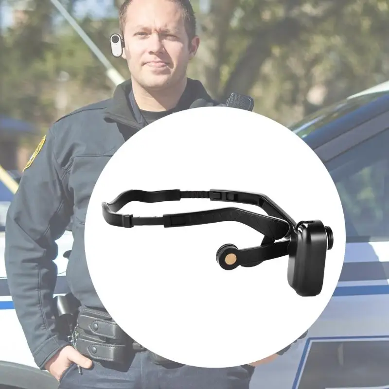 U13B لـ 360 GO 3 HEAD MOUNT ADAPTIONS ADAPTERS NECK MOUNT Outdoor Accessories