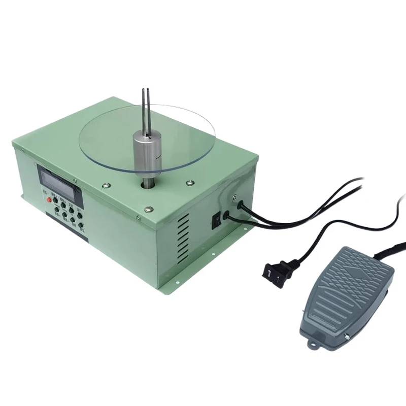 3-Axis Universal Flexible Clamp - Flexible Jaw Parting Vise Suitable for CNC Fixture & Laser Marking Machine
