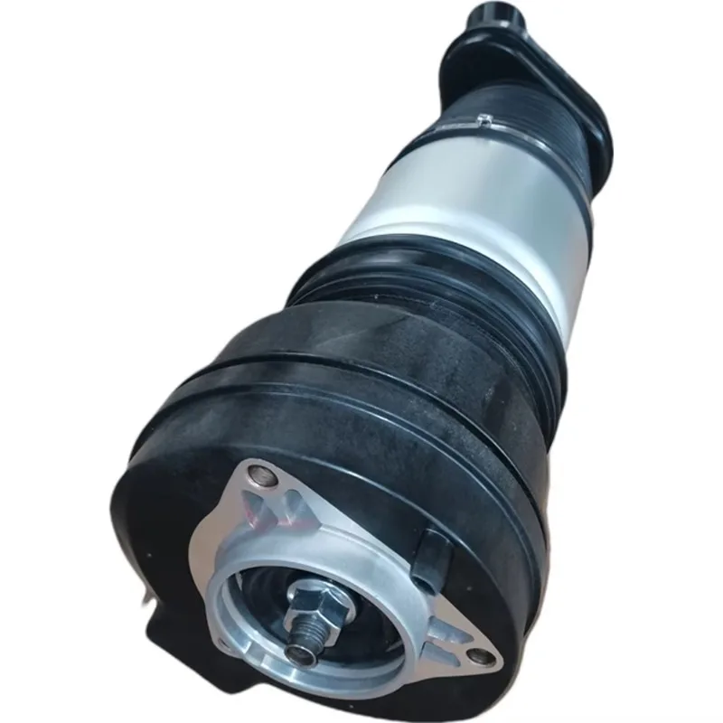 دعامة أكياس الهواء تعليق لبورشه كايين 9YA 2017-2022 الهوائية اليسرى وسائد هوائية زنبركية هوائية للصدمات الأمامية 9Y0616039/040