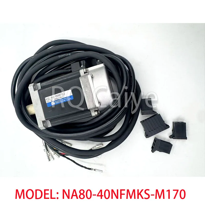 1Piece Motor NA80-40NFMKS-M170 for Komori Offset Printing Machine Spare Parts