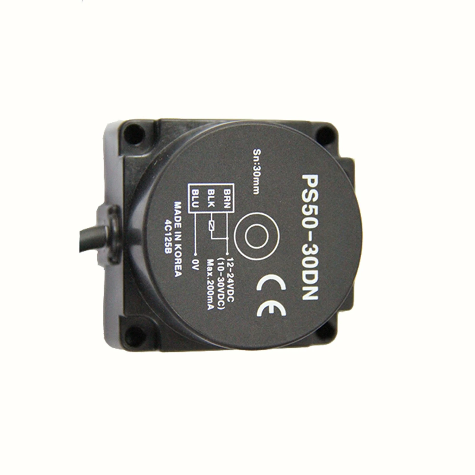 PS50-30DN Proximity Sensors Inductive for Autonics