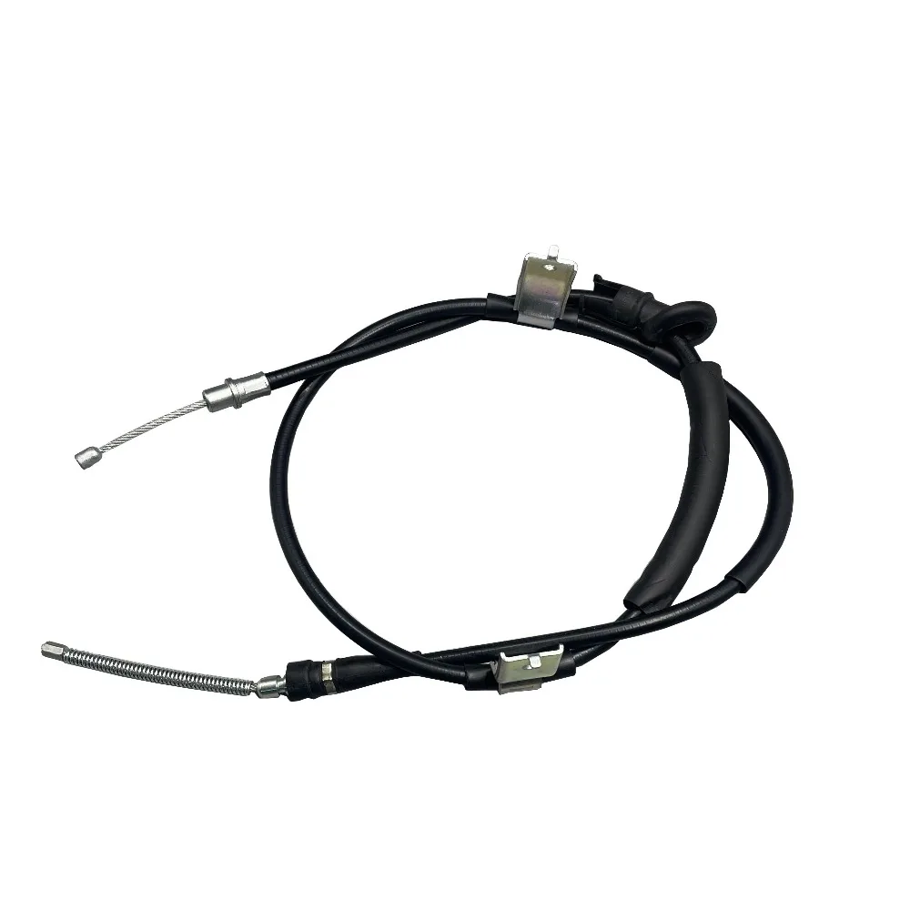 

For NETA V AYA Hand Brake Cable Parking Brake Foot Brake Cable Genuine Lerft Right S11-3508800 S11-3508500 S11-3508600