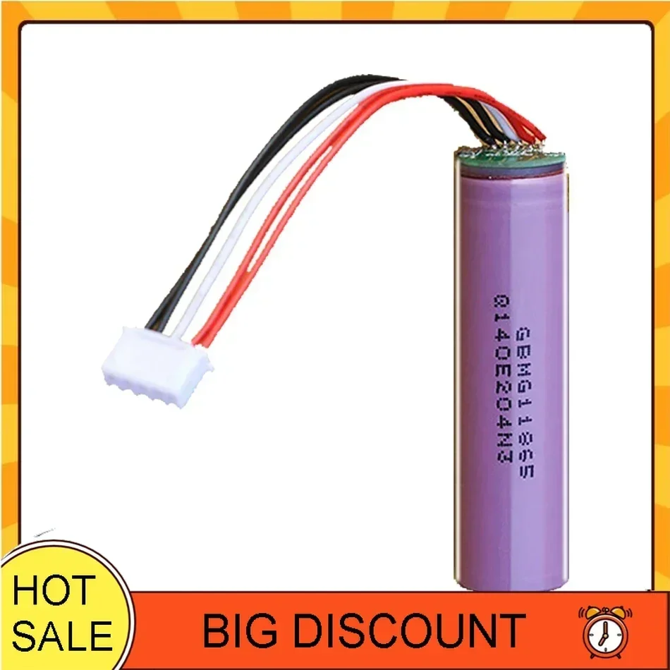 Replacement Battery 2700mAh For Sony SRS-XB21 ST-05 ST-05S Bluetooth Speaker