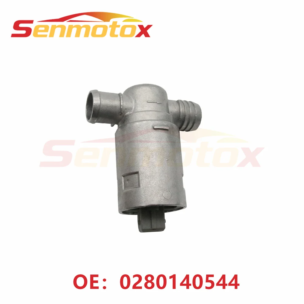 0280140544 Air Idle Control Valve For BMW 3 5 Saab 9-3 900 9000 13411735388 912720 9127200 9127206 0280140533 13411433625