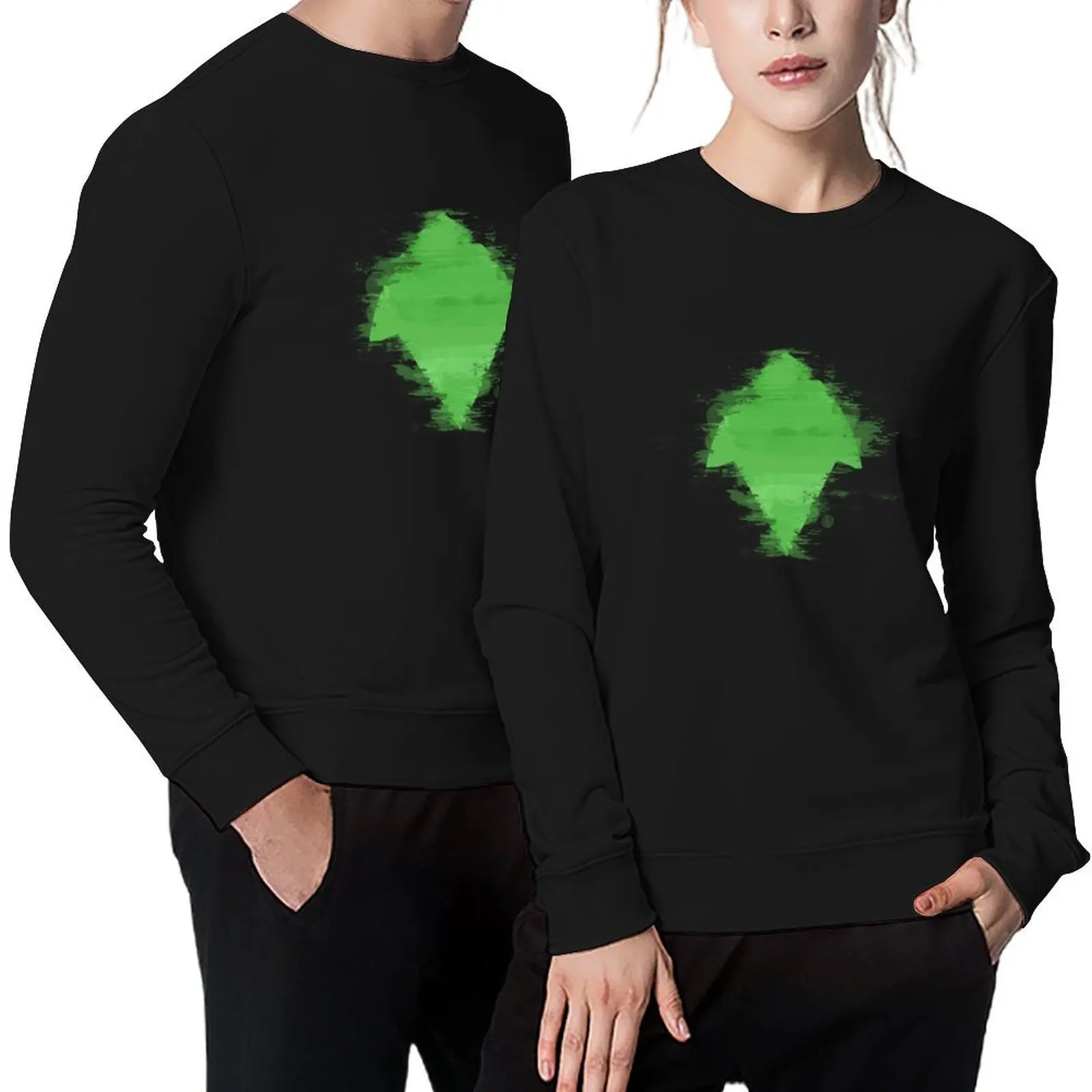 

Artemis Young Justice Pullover winter clothes fashion men men's coat japanese style graphic sweatshirts