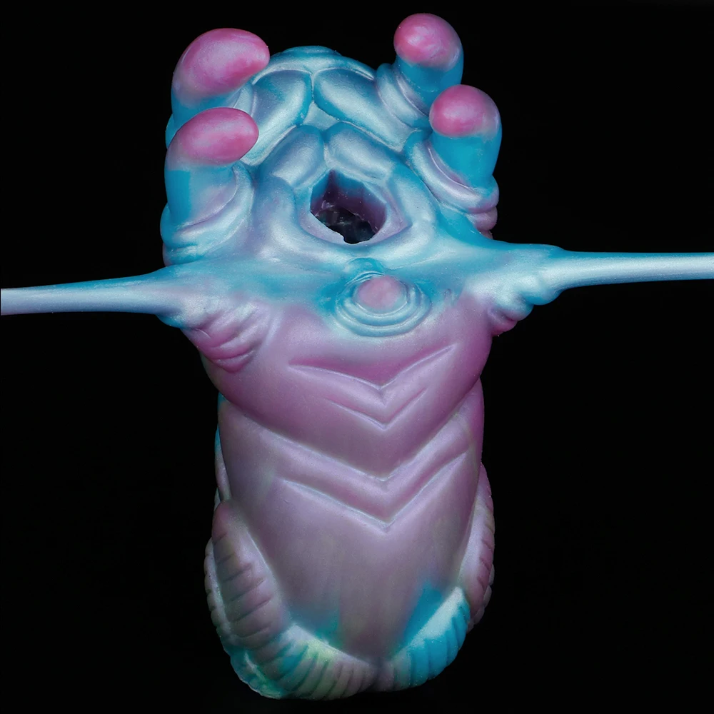 GEEBA سيليكون جيب كس الضارب للرجال الخيال ذكر الاستمناء الكبار الجنس لعب القضيب جهاز استمناء دمية جنسية الرجال Onahole