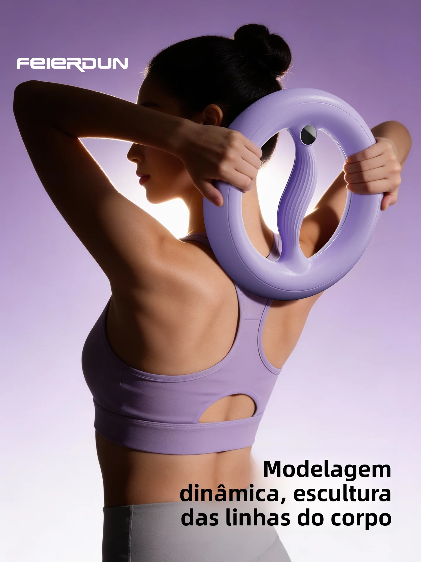 ferdon-gravity-ring-yoga-fitness-weighted-arm-strength-trainer-home-gym-fat-burning-exercise-goodbye-flabby-meat