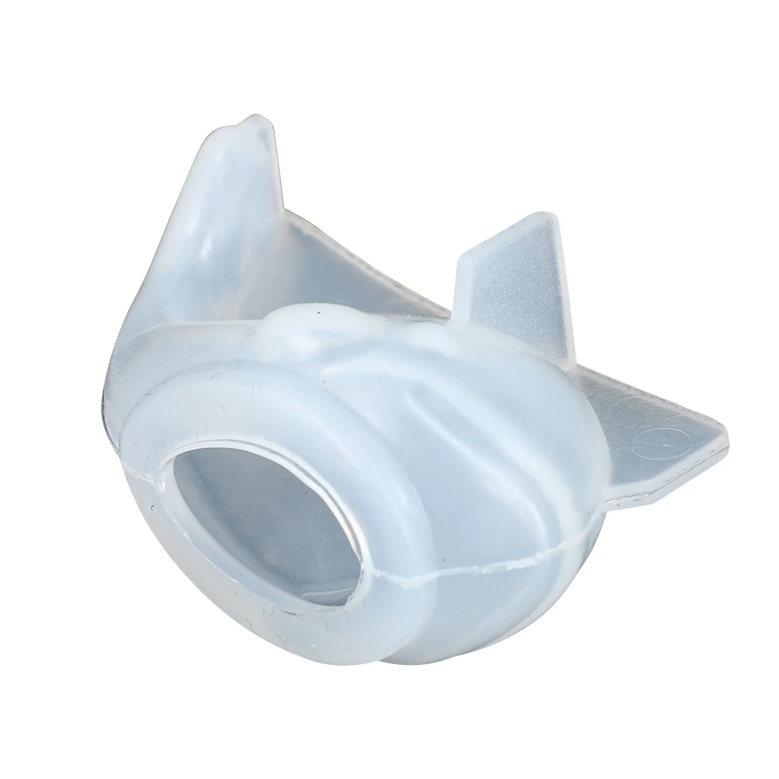 

Epoxy Resin Whale Mold Silica Gel for Child Decor Sea Animal Aromatherapy DIY Silicone Craft Accessories Making