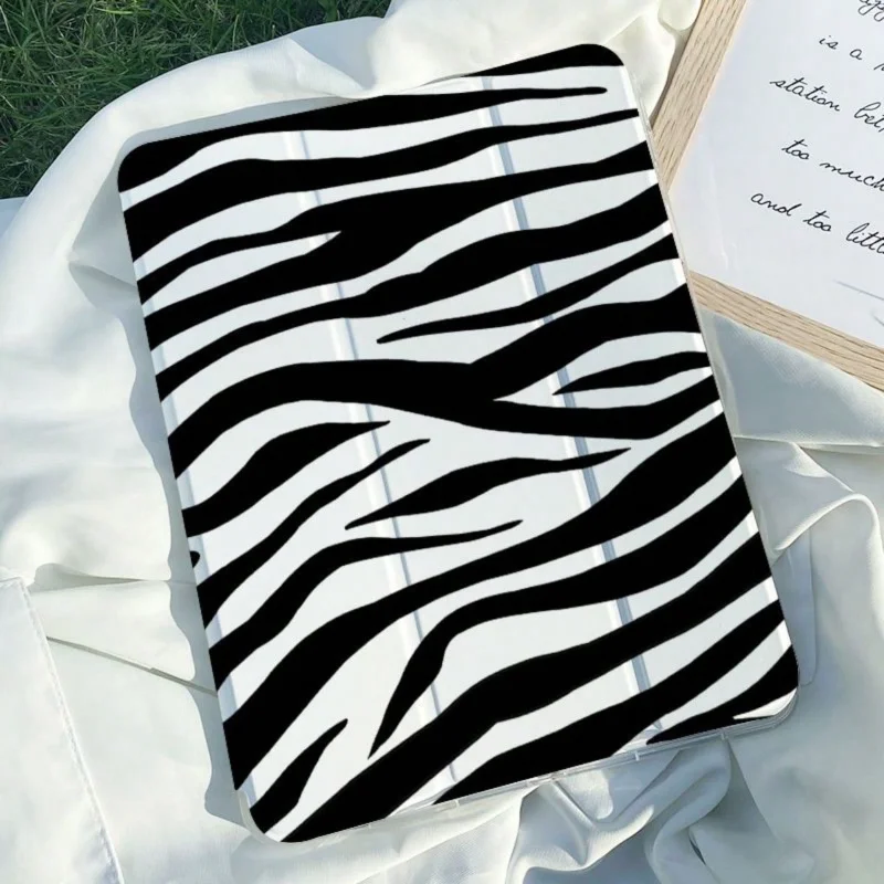 Cover Pencil Holder Funda for IPad Air 6 Case 10th Gen IPad Air 4 10.9 2020 Air 5 Pro 11 2nd 3rd 4th IPad 10.2 7th 9th 8th