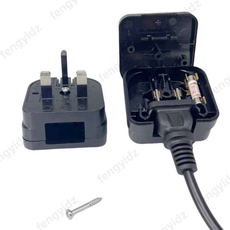 Us To Uk Plug Adapt…