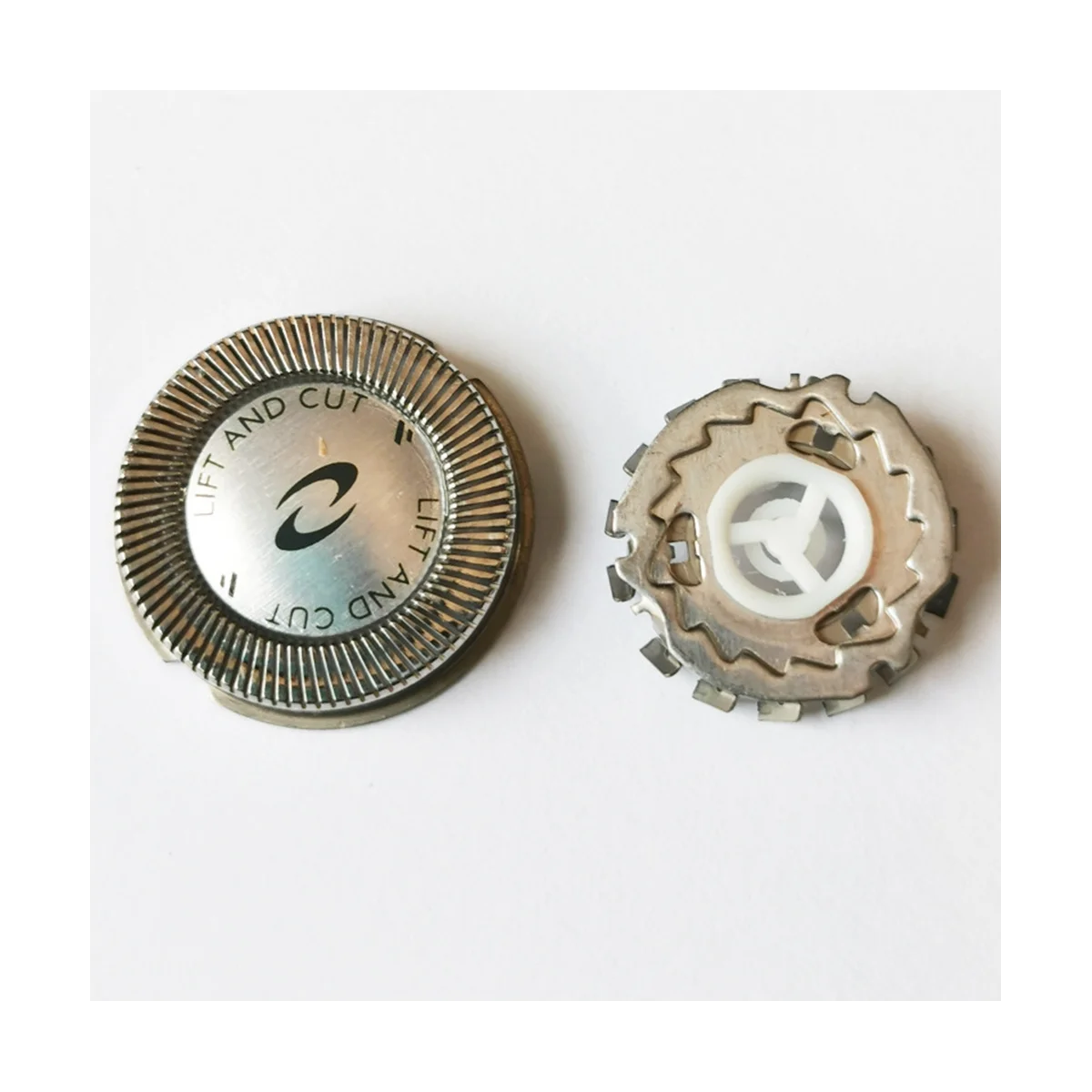 カミソリブレードシェーバーヘッドの交換フィリップス対応の、hq3、hq4、hq54、hq56、hq55、hq851、hq912、hq136、hq6900、hq6940、hq6868、hq6970